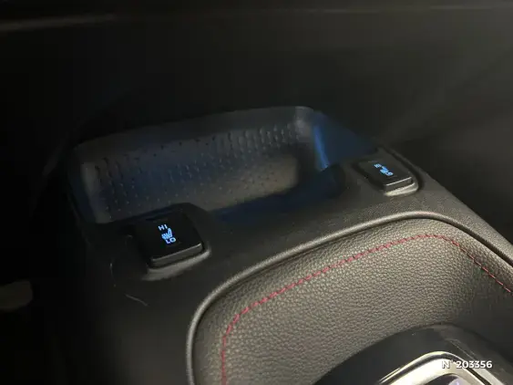 TOYOTA COROLLA XII - voiture d'occasion - Photo 24