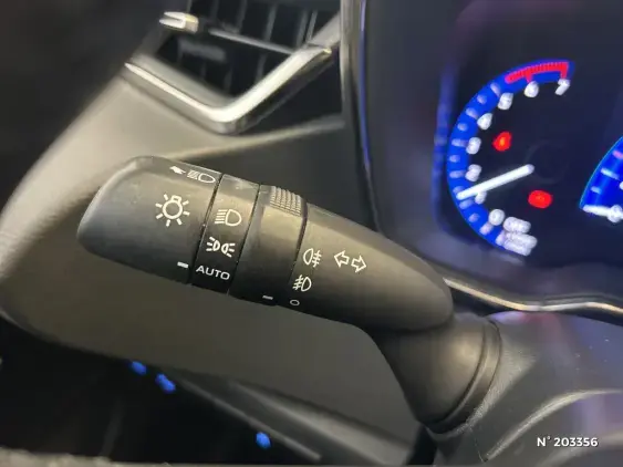 TOYOTA COROLLA XII - voiture d'occasion - Photo 29