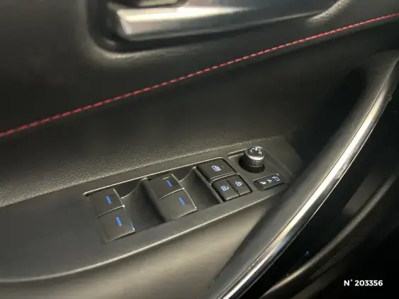 TOYOTA COROLLA XII - voiture d'occasion - Photo 30