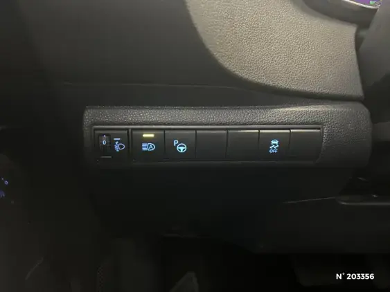 TOYOTA COROLLA XII - voiture d'occasion - Photo 31