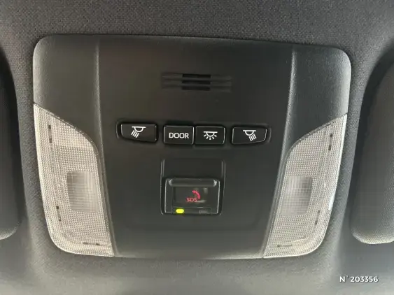 TOYOTA COROLLA XII - voiture d'occasion - Photo 32