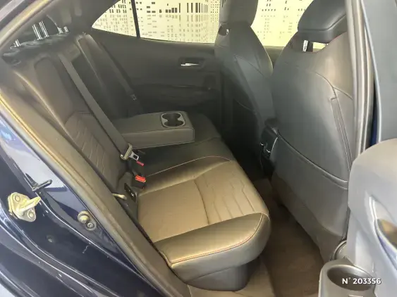 TOYOTA COROLLA XII - voiture d'occasion - Photo 11