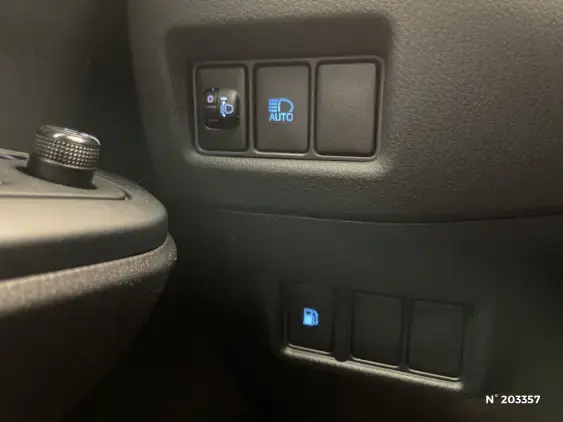 TOYOTA C-HR - voiture d'occasion - Photo 15