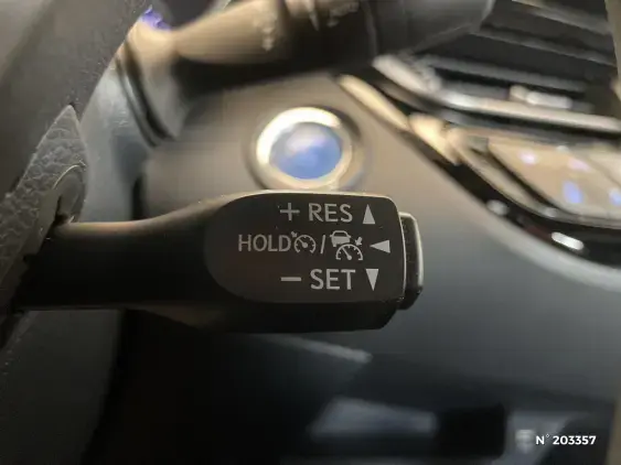 TOYOTA C-HR - voiture d'occasion - Photo 35