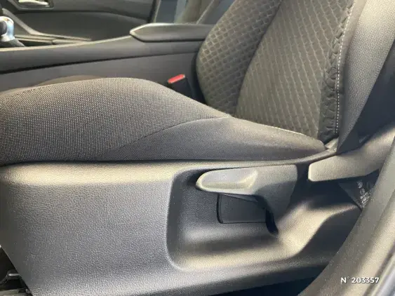 TOYOTA C-HR - voiture d'occasion - Photo 42