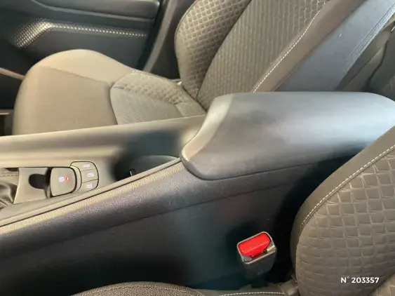 TOYOTA C-HR - voiture d'occasion - Photo 43