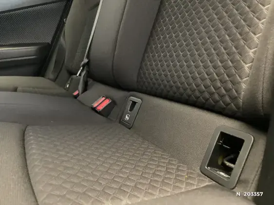 TOYOTA C-HR - voiture d'occasion - Photo 44