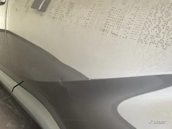 TOYOTA C-HR - voiture d'occasion - Photo 30