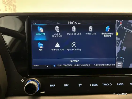 HYUNDAI i20 III - voiture d'occasion - Photo 15