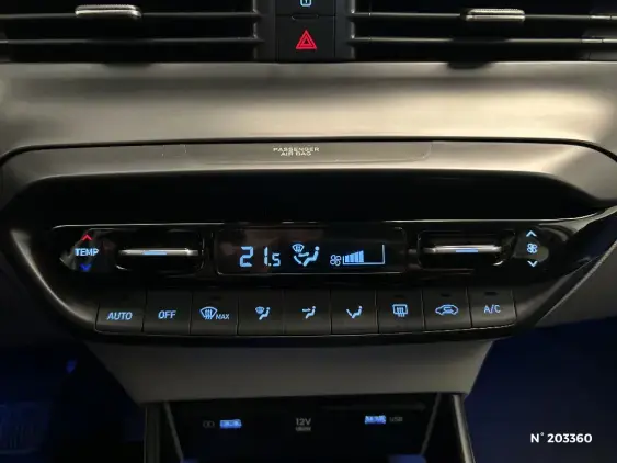 HYUNDAI i20 III - voiture d'occasion - Photo 24