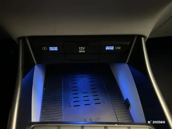 HYUNDAI i20 III - voiture d'occasion - Photo 25