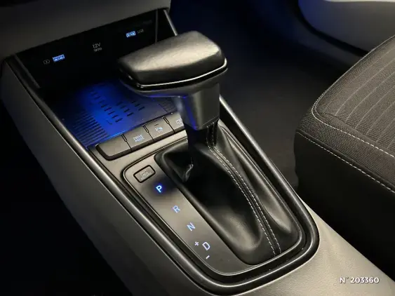 HYUNDAI i20 III - voiture d'occasion - Photo 26