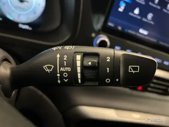 HYUNDAI i20 III - voiture d'occasion - Photo 29