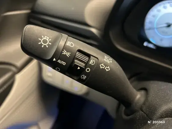 HYUNDAI i20 III - voiture d'occasion - Photo 30