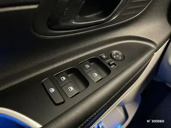 HYUNDAI i20 III - voiture d'occasion - Photo 31