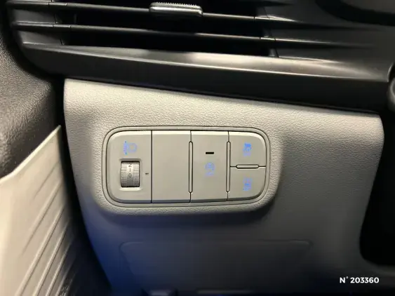 HYUNDAI i20 III - voiture d'occasion - Photo 32