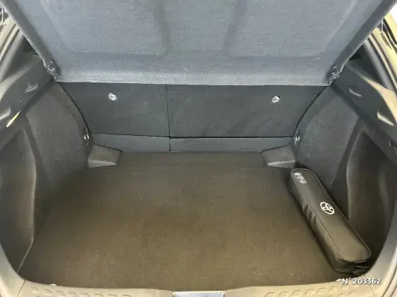 TOYOTA C-HR - voiture d'occasion - Photo 7