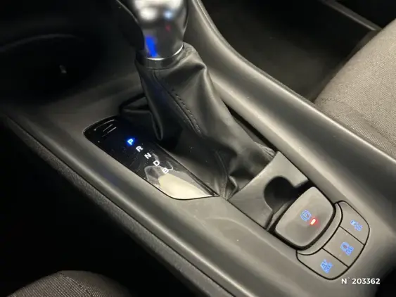 TOYOTA C-HR - voiture d'occasion - Photo 27