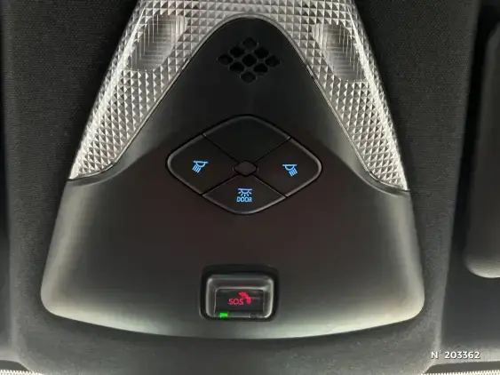 TOYOTA C-HR - voiture d'occasion - Photo 34