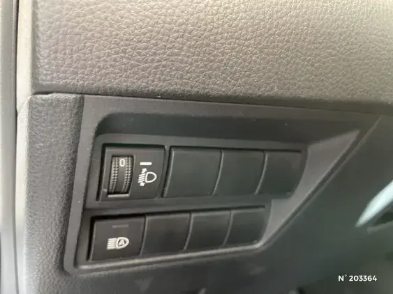 TOYOTA YARIS CROSS I - voiture d'occasion - Photo 15