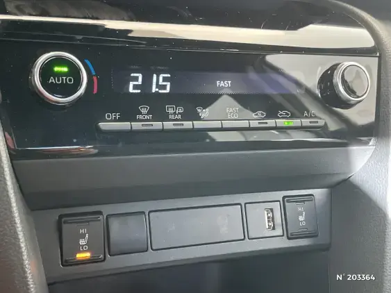 TOYOTA YARIS CROSS I - voiture d'occasion - Photo 30