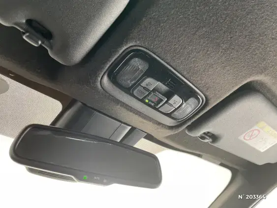 TOYOTA YARIS CROSS I - voiture d'occasion - Photo 32