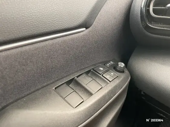 TOYOTA YARIS CROSS I - voiture d'occasion - Photo 33