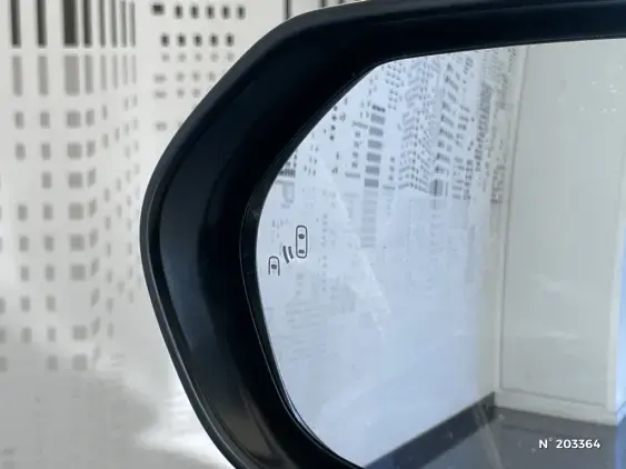 TOYOTA YARIS CROSS I - voiture d'occasion - Photo 34