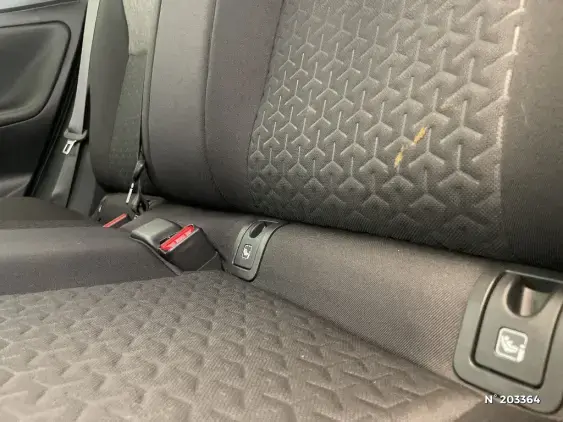 TOYOTA YARIS CROSS I - voiture d'occasion - Photo 40