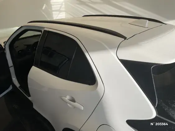 TOYOTA YARIS CROSS I - voiture d'occasion - Photo 41