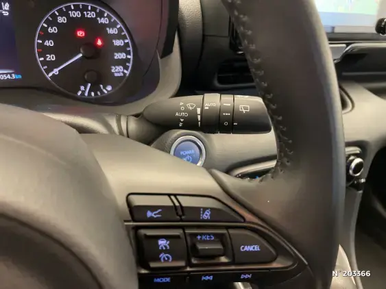 TOYOTA YARIS IV - voiture d'occasion - Photo 26