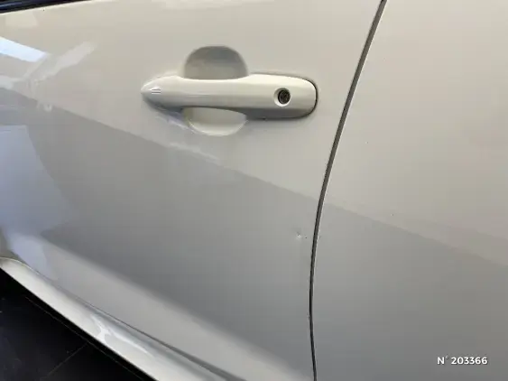 TOYOTA YARIS IV - voiture d'occasion - Photo 30