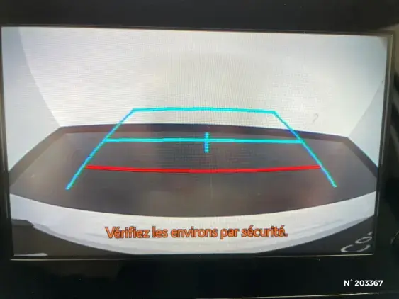 TOYOTA YARIS IV - voiture d'occasion - Photo 14