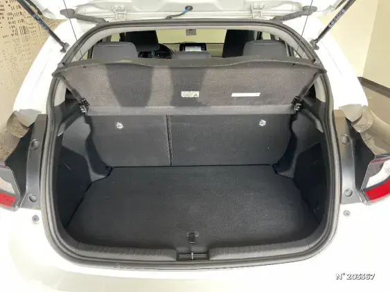 TOYOTA YARIS IV - voiture d'occasion - Photo 7