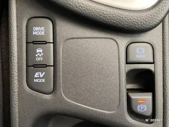 TOYOTA YARIS IV - voiture d'occasion - Photo 26