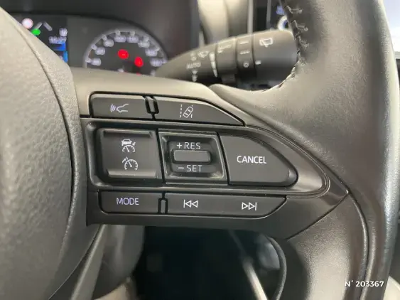 TOYOTA YARIS IV - voiture d'occasion - Photo 27