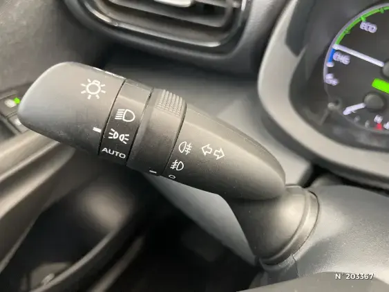 TOYOTA YARIS IV - voiture d'occasion - Photo 30