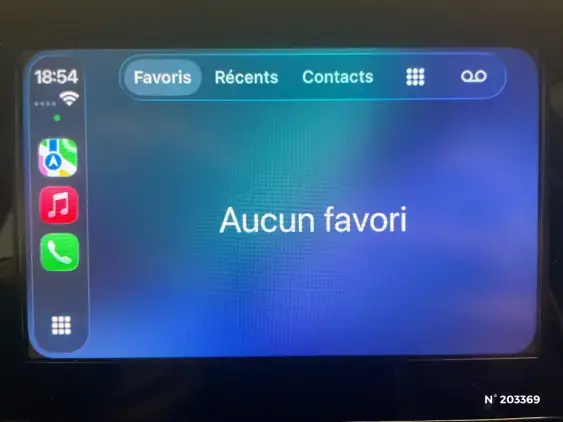 TOYOTA YARIS IV - voiture d'occasion - Photo 13