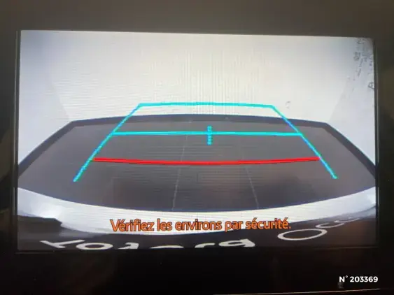 TOYOTA YARIS IV - voiture d'occasion - Photo 14