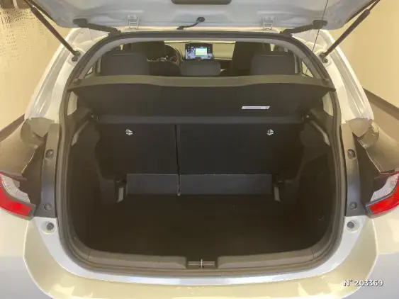 TOYOTA YARIS IV - voiture d'occasion - Photo 7