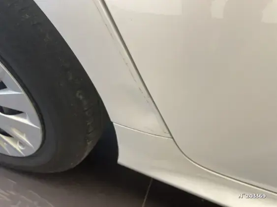 TOYOTA YARIS IV - voiture d'occasion - Photo 25