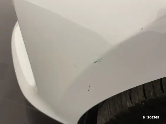 TOYOTA YARIS IV - voiture d'occasion - Photo 26