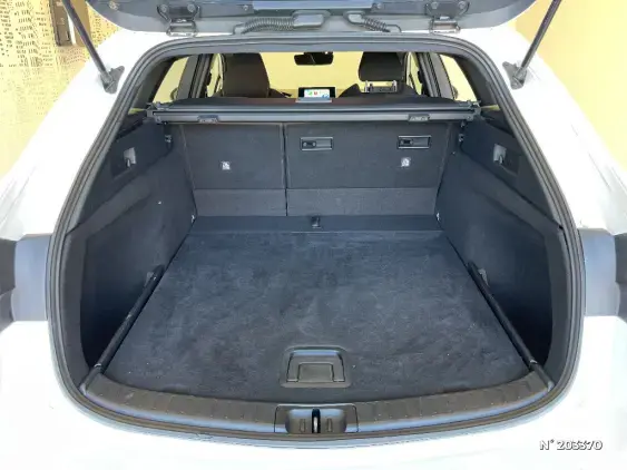 TOYOTA COROLLA XII - voiture d'occasion - Photo 7