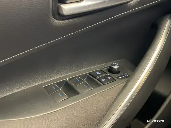 TOYOTA COROLLA XII - voiture d'occasion - Photo 30