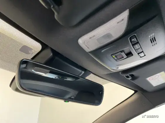 TOYOTA COROLLA XII - voiture d'occasion - Photo 37