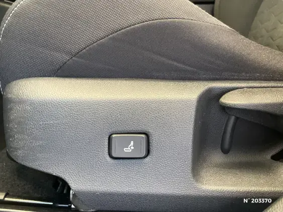 TOYOTA COROLLA XII - voiture d'occasion - Photo 38