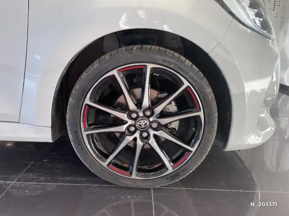 TOYOTA YARIS IV - voiture d'occasion - Photo 7