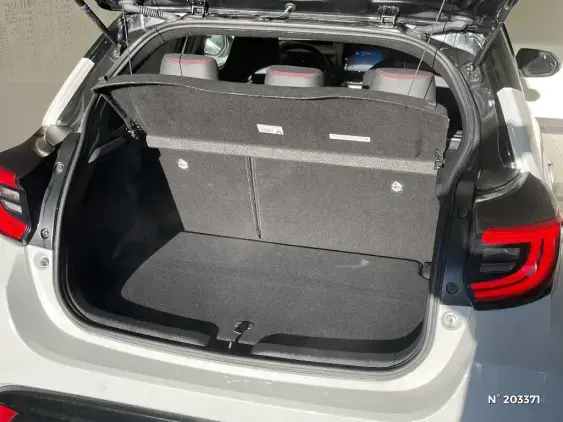 TOYOTA YARIS IV - voiture d'occasion - Photo 6