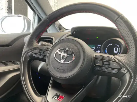 TOYOTA YARIS IV - voiture d'occasion - Photo 30