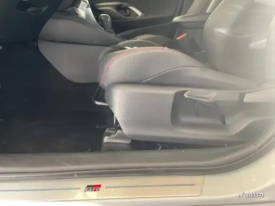 TOYOTA YARIS IV - voiture d'occasion - Photo 41